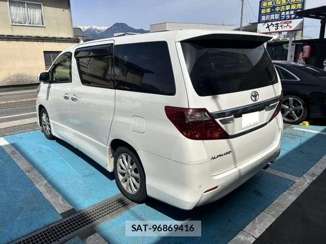 Toyota ALPHARD 2012-12 6813519-2