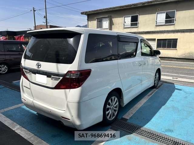 Toyota ALPHARD 2012-12 6813519-4