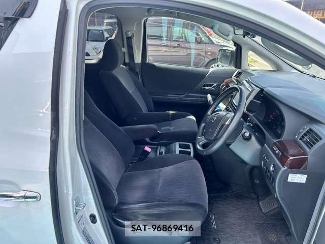 Toyota ALPHARD 2012-12 6813519-6