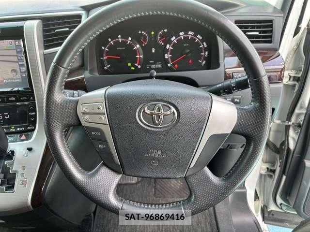 Toyota ALPHARD 2012-12 6813519-7