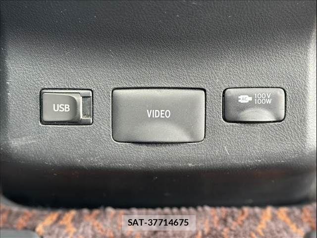Toyota ALPHARD 2014-09 6813512-8