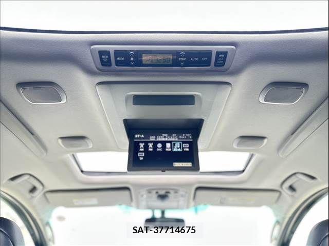 Toyota ALPHARD 2014-09 6813512-9