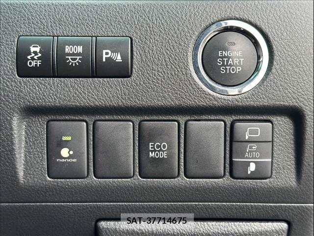 Toyota ALPHARD 2014-09 6813512-11