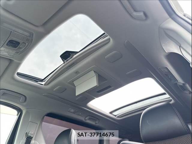 Toyota ALPHARD 2014-09 6813512-4
