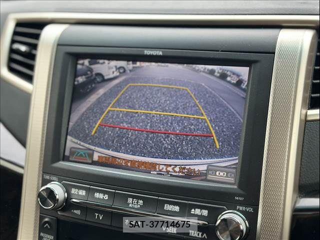 Toyota ALPHARD 2014-09 6813512-7