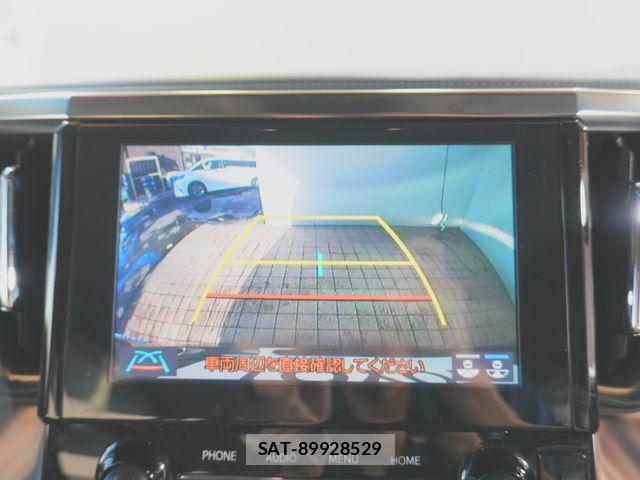 Toyota ALPHARD 2020-04 6813499-9