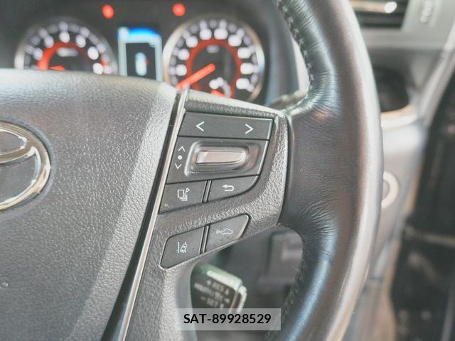 Toyota ALPHARD 2020-04 6813499-12