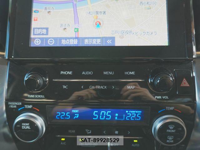 Toyota ALPHARD 2020-04 6813499-15
