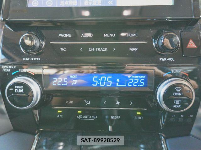 Toyota ALPHARD 2020-04 6813499-16