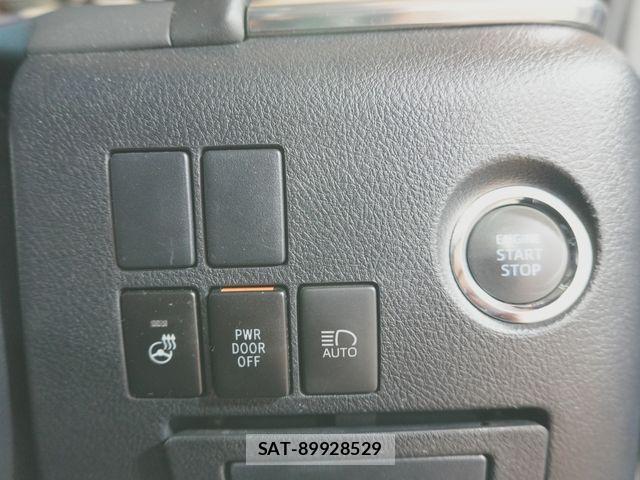 Toyota ALPHARD 2020-04 6813499-20