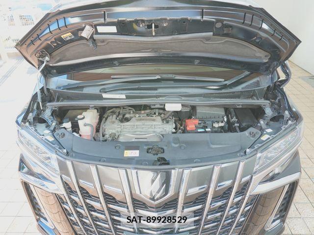 Toyota ALPHARD 2020-04 6813499-26