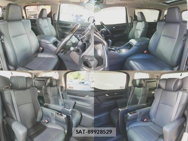 Toyota ALPHARD 2020-04 6813499-2