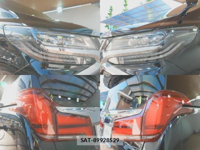 Toyota ALPHARD 2020-04 6813499-3