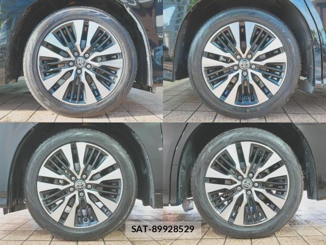 Toyota ALPHARD 2020-04 6813499-4