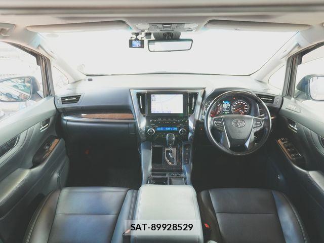 Toyota ALPHARD 2020-04 6813499-5
