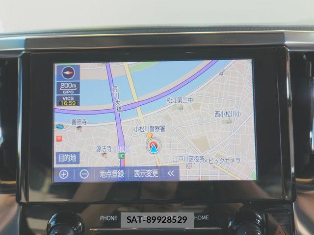 Toyota ALPHARD 2020-04 6813499-6