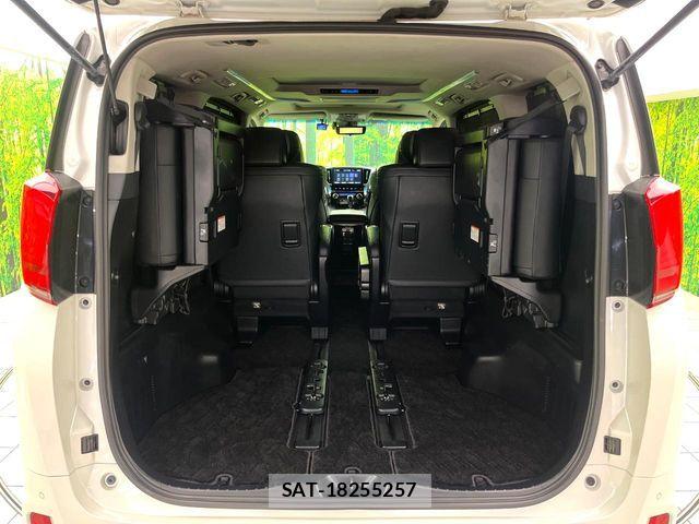 Toyota ALPHARD 2019-03 6813497-9