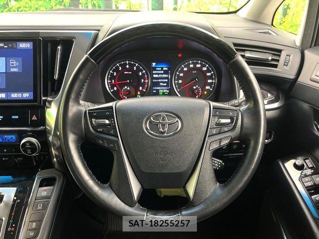 Toyota ALPHARD 2019-03 6813497-10