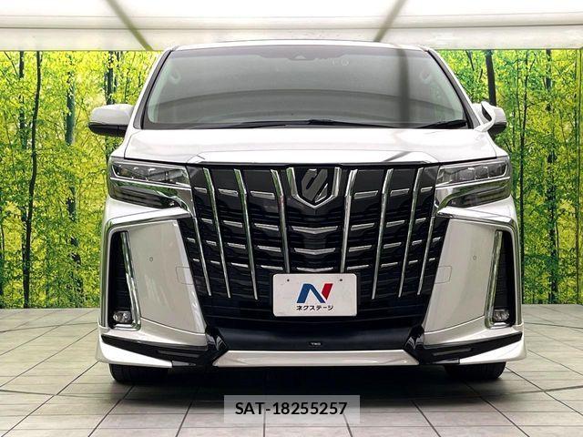 Toyota ALPHARD 2019-03 6813497-13
