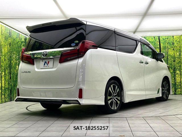 Toyota ALPHARD 2019-03 6813497-16