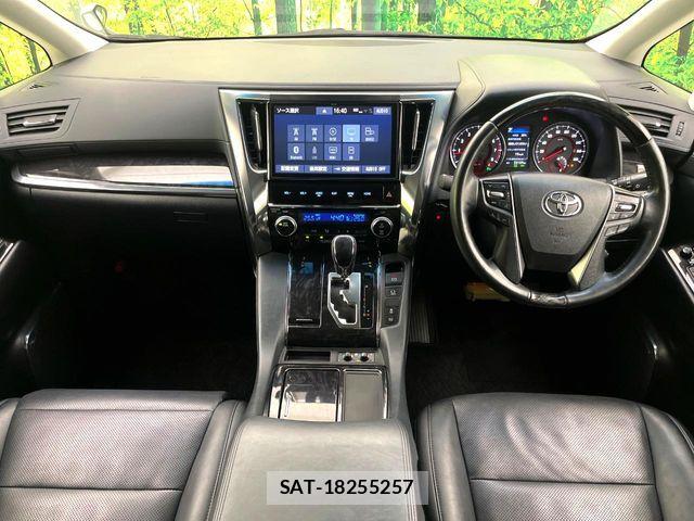 Toyota ALPHARD 2019-03 6813497-1