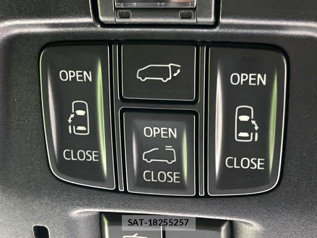 Toyota ALPHARD 2019-03 6813497-5