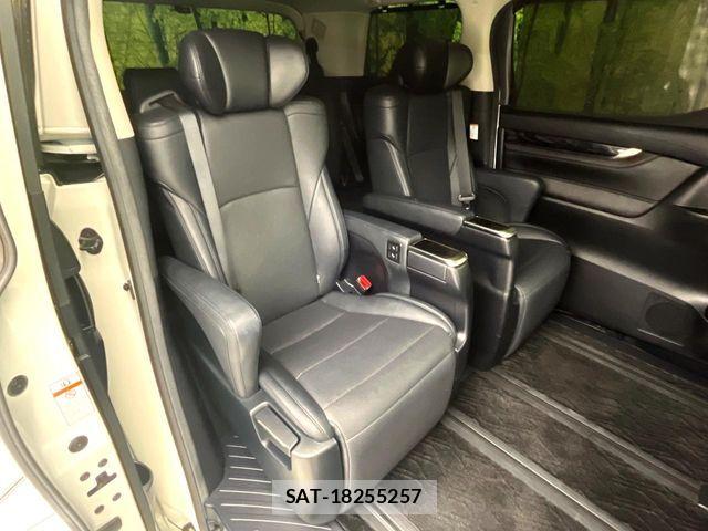 Toyota ALPHARD 2019-03 6813497-7