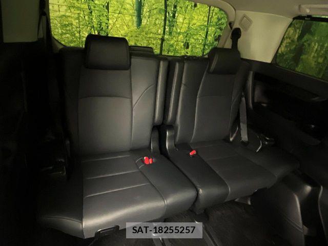 Toyota ALPHARD 2019-03 6813497-8