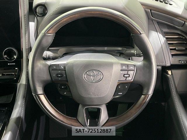 Toyota ALPHARD 2024-03 6813475-10