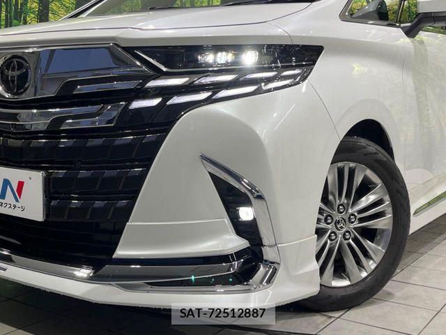 Toyota ALPHARD 2024-03 6813475-11