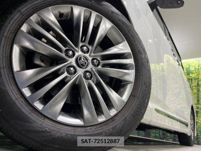 Toyota ALPHARD 2024-03 6813475-12