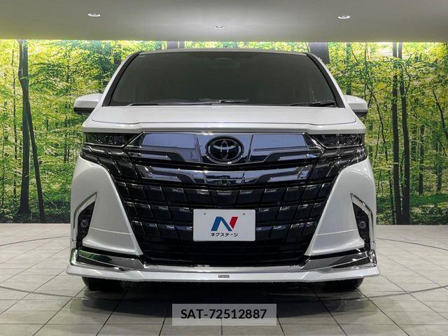 Toyota ALPHARD 2024-03 6813475-13