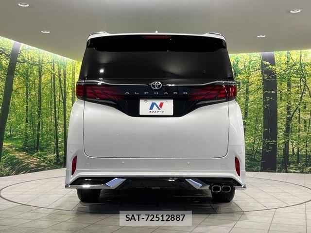 Toyota ALPHARD 2024-03 6813475-14