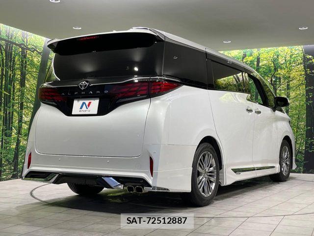 Toyota ALPHARD 2024-03 6813475-16