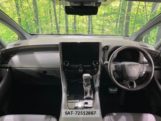 Toyota ALPHARD 2024-03 6813475-1