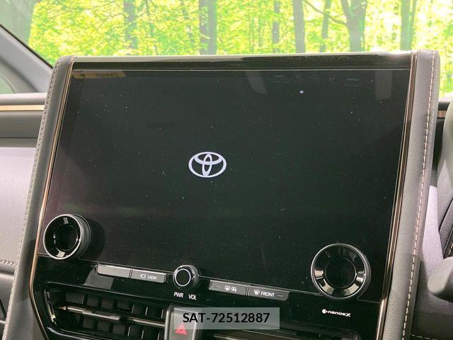 Toyota ALPHARD 2024-03 6813475-5