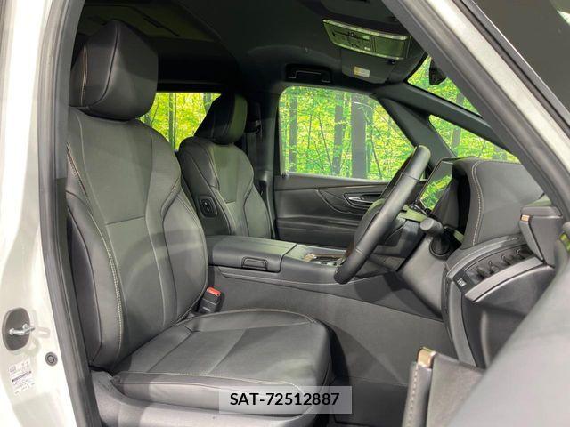 Toyota ALPHARD 2024-03 6813475-6