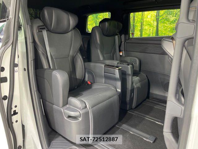 Toyota ALPHARD 2024-03 6813475-7