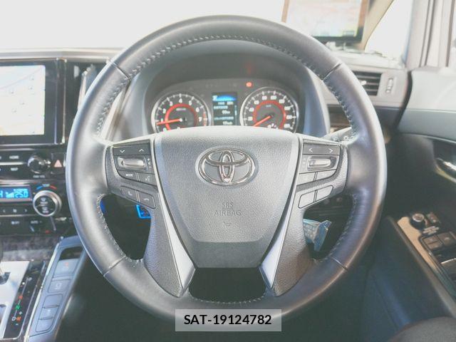 Toyota ALPHARD 2021-09 6813493-15