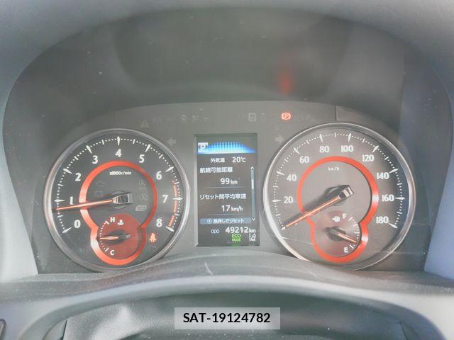Toyota ALPHARD 2021-09 6813493-16