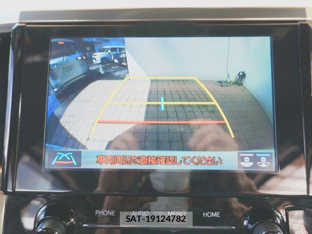 Toyota ALPHARD 2021-09 6813493-17