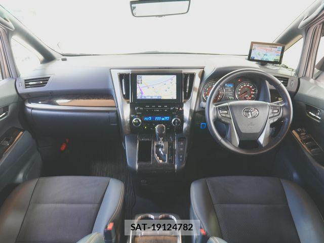 Toyota ALPHARD 2021-09 6813493-1