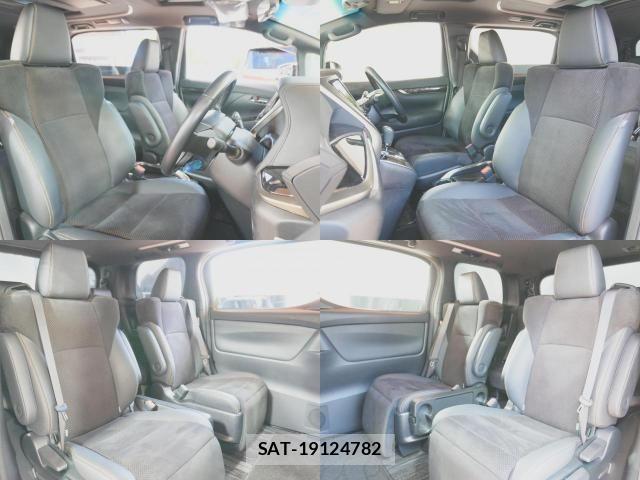 Toyota ALPHARD 2021-09 6813493-3