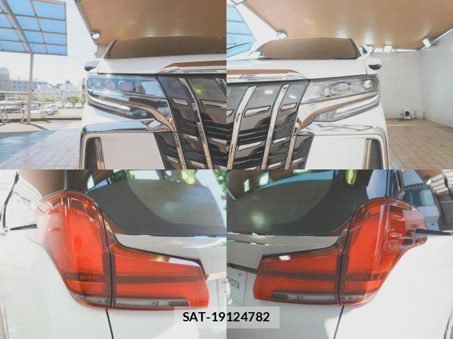 Toyota ALPHARD 2021-09 6813493-4