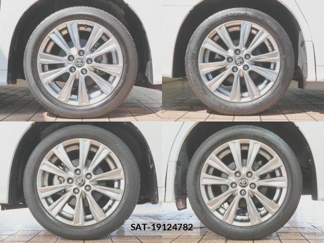 Toyota ALPHARD 2021-09 6813493-5