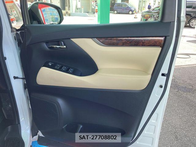 Toyota ALPHARD 2019-05 6901527-10