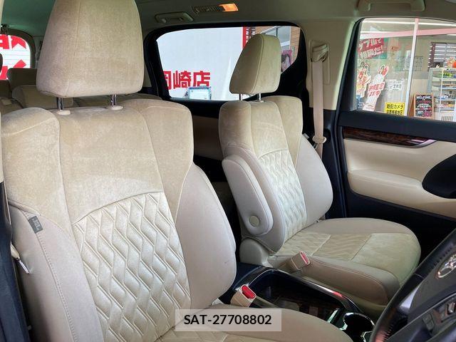 Toyota ALPHARD 2019-05 6901527-12