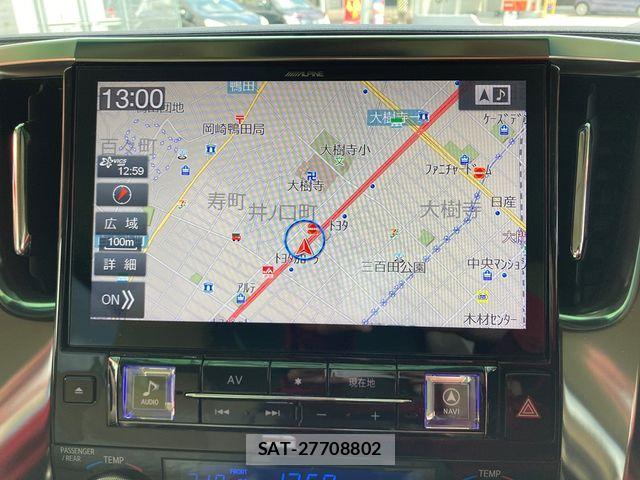 Toyota ALPHARD 2019-05 6901527-17