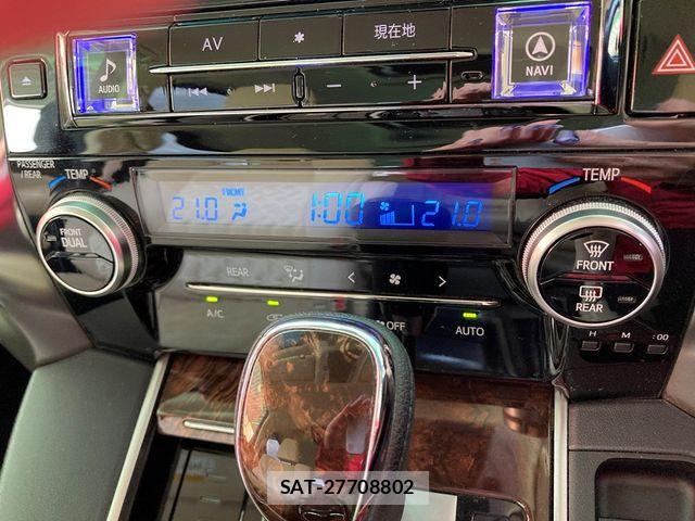 Toyota ALPHARD 2019-05 6901527-20