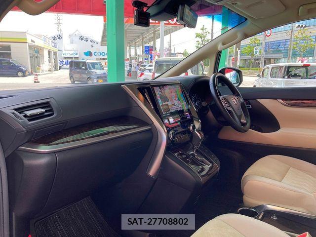Toyota ALPHARD 2019-05 6901527-24